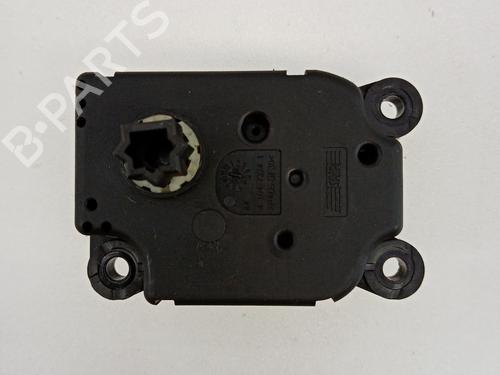 Heater blower motor PEUGEOT 207 (WA_, WC_) 1.4 16V | BP21048357M62 