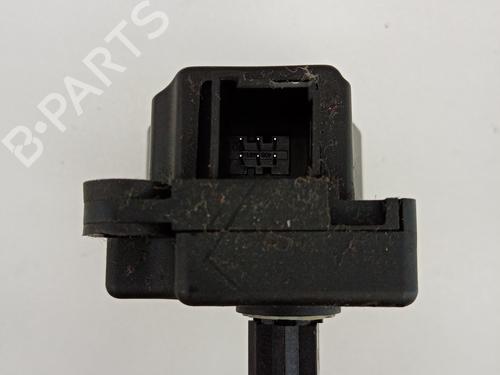 Heater blower motor PEUGEOT 207 (WA_, WC_) 1.4 16V | BP21048357M62 