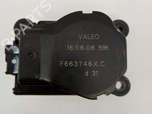 Used Electronic module PEUGEOT 207 (WA_, WC_) 1.4 16V (88 hp) 21048359