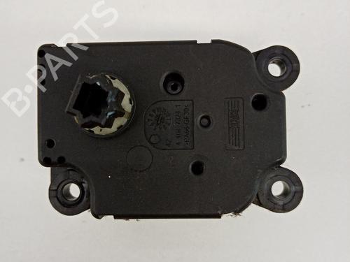 Heater blower motor PEUGEOT 207 (WA_, WC_) 1.4 16V | BP21048360M62