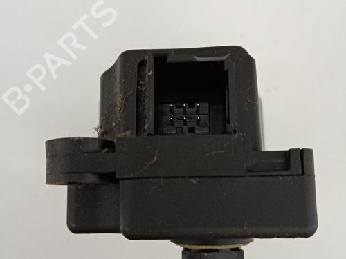 Heater blower motor PEUGEOT 207 (WA_, WC_) 1.4 16V | BP21048360M62