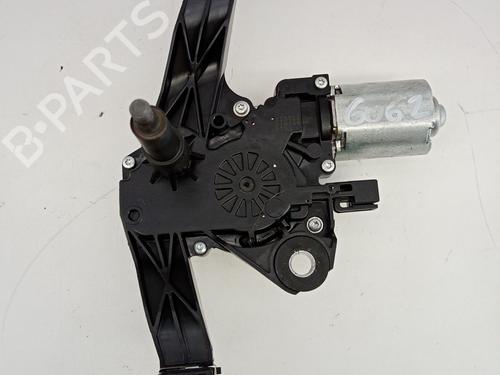 Rear wiper motor OPEL CORSA E (X15) 1.0 (08, 68) | BP21032143M102 