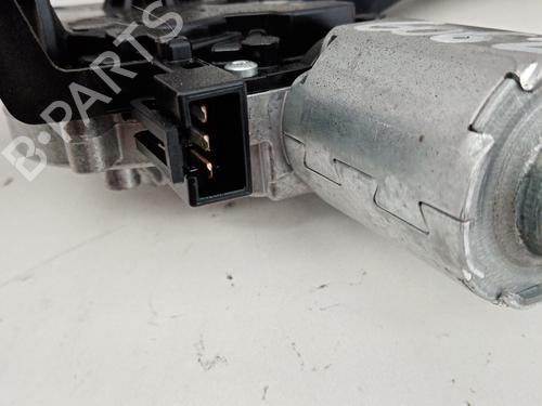 Rear wiper motor OPEL CORSA E (X15) 1.0 (08, 68) | BP21032143M102 