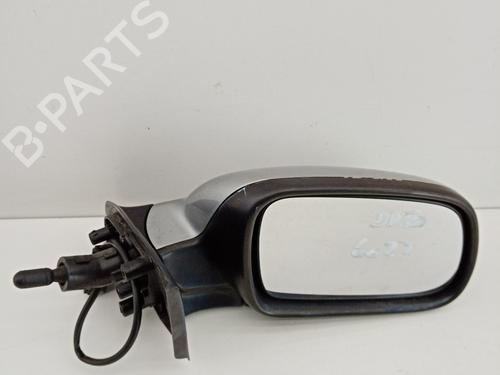 Used Right mirror PEUGEOT 307 (3A/C) 1.4 HDi (68 hp) 21032156