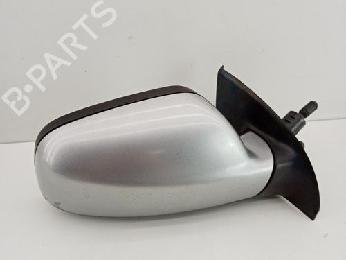 Right mirror PEUGEOT 307 (3A/C) 1.4 HDi | BP21032156C27