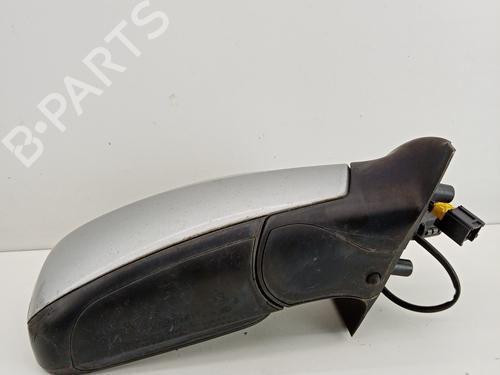 Right mirror PEUGEOT 307 (3A/C) 1.4 HDi | BP21032156C27