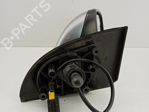 Right mirror PEUGEOT 307 (3A/C) 1.4 HDi | BP21032156C27