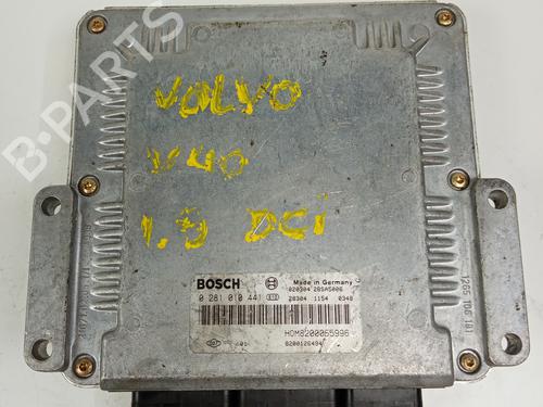 Used Engine control unit (ECU) VOLVO V40 Estate (645) [1995-2004]  21032161