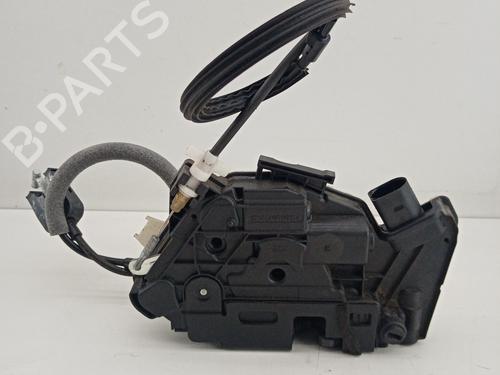 Høyre bak lås SKODA FABIA II (542) 1.2 TSI | BP21032192C99 