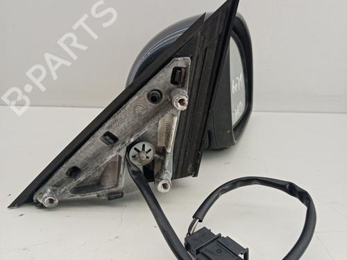 Retrovisor derecho SKODA FABIA II (542) 1.2 TSI | BP21032196C27 