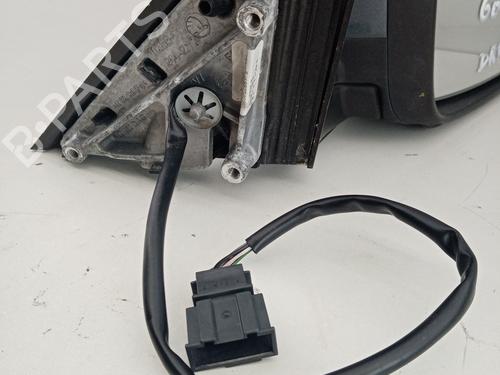 Retrovisor derecho SKODA FABIA II (542) 1.2 TSI | BP21032196C27 