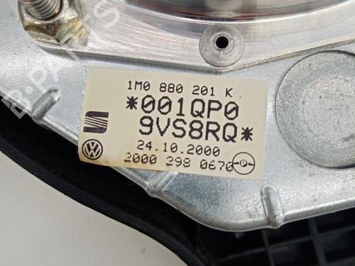 Airbag delantero izquierdo SEAT LEON (1M1) 1.4 16V | BP21032205C9 