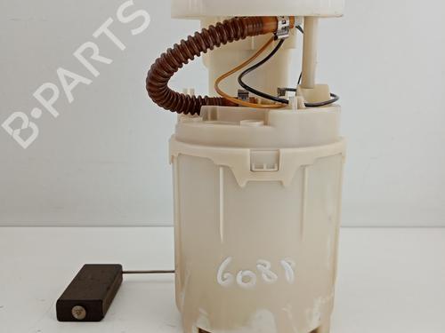 Drivstoffpumpe VW POLO IV (9N_, 9A_) 1.2 12V (64 hp) 21032214