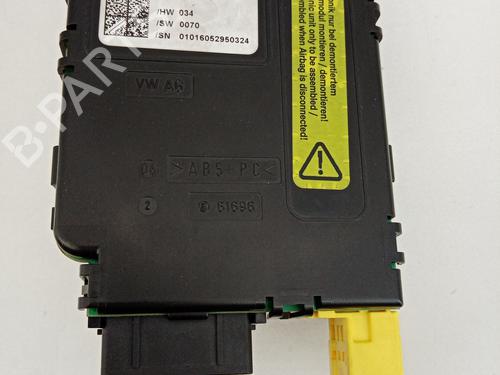 Elektronisk modul VW GOLF V (1K1) 1.9 TDI (105 hp) 21032224