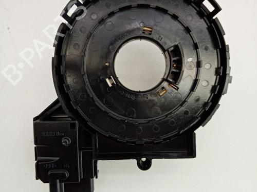 Squib airbag VW GOLF V (1K1) 1.9 TDI | BP21032221C102