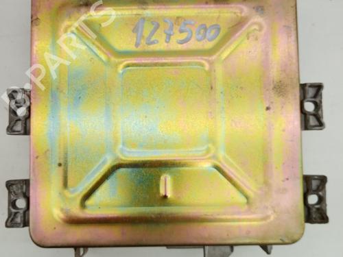 Engine control unit (ECU) PEUGEOT 106 I (1A, 1C)  | BP21032236M57 