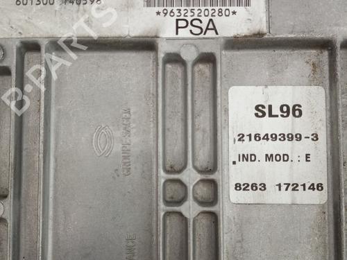 Engine control unit (ECU) CITROËN XSARA (N1) | BP21032239M57