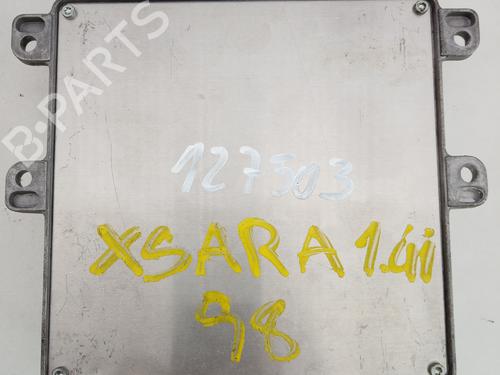 Engine control unit (ECU) CITROËN XSARA (N1) | BP21032239M57