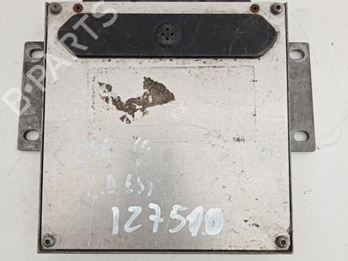 Motorstyringsenhet PEUGEOT 206 Hatchback (2A/C)  | BP21032245M57