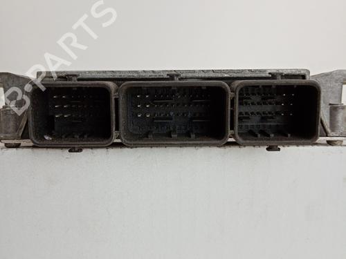 Motorstyringsenhet PEUGEOT 206 Hatchback (2A/C)  | BP21032245M57