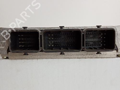 Engine control unit (ECU) PEUGEOT 206 Hatchback (2A/C)  | BP21032259M57 
