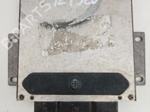 Engine control unit (ECU) PEUGEOT 206 Hatchback (2A/C) | BP21032253M57