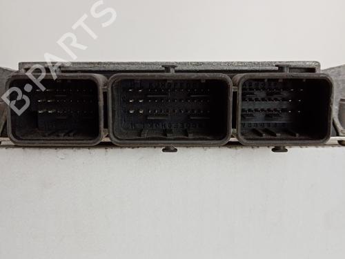Engine control unit (ECU) PEUGEOT 206 Hatchback (2A/C) | BP21032253M57