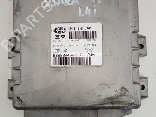 Used Engine control unit (ECU) CITROËN XSARA (N1) [1997-2005]  21032251