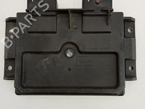 Centralina motore PEUGEOT 206 Hatchback (2A/C) [1998-2012]  21032267