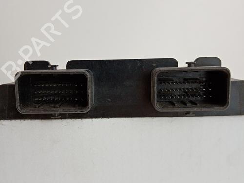 Centralina motore PEUGEOT 206 Hatchback (2A/C)  | BP21032267M57