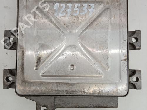 Motorstyringsenhet PEUGEOT 206 Hatchback (2A/C)  | BP21032263M57 