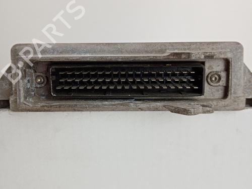 Motorstyringsenhet PEUGEOT 206 Hatchback (2A/C)  | BP21032263M57 