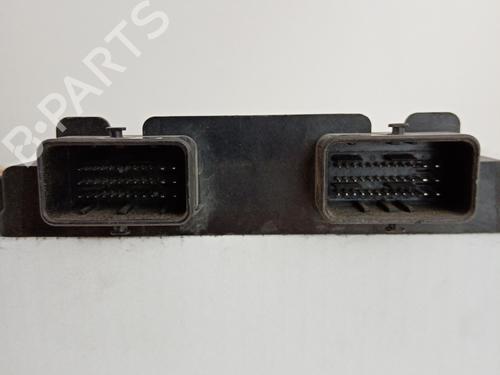 Motorstyringsenhet PEUGEOT 206 Hatchback (2A/C)  | BP21032273M57