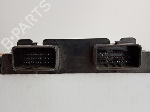 Calculateur moteur (ecu) PEUGEOT 206 Hatchback (2A/C)  | BP21032271M57