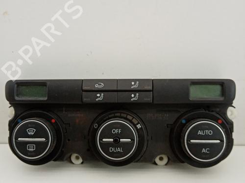 Used Climate control VW GOLF V (1K1) [2003-2010]  21032277