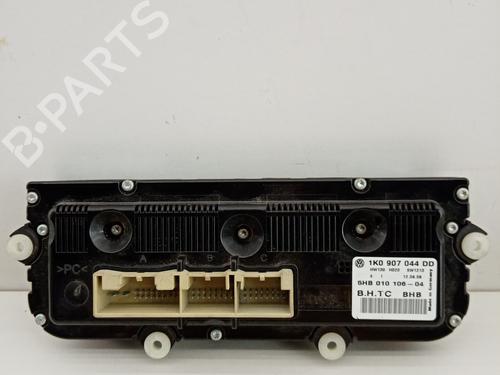 Climate control VW GOLF V (1K1) | BP21032277I5