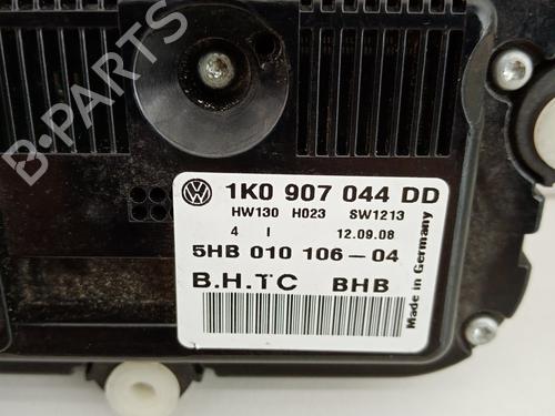 Climate control VW GOLF V (1K1) | BP21032277I5