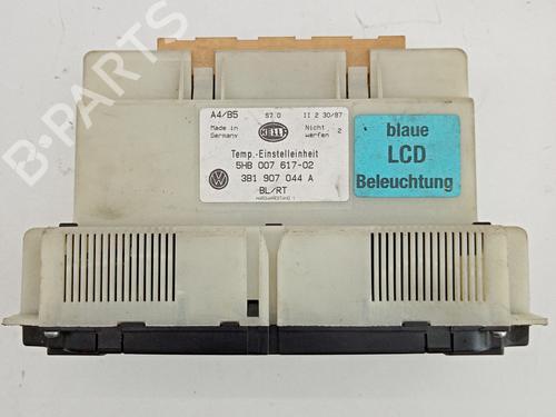 Climate control VW GOLF IV (1J1)  | BP21032280I5 