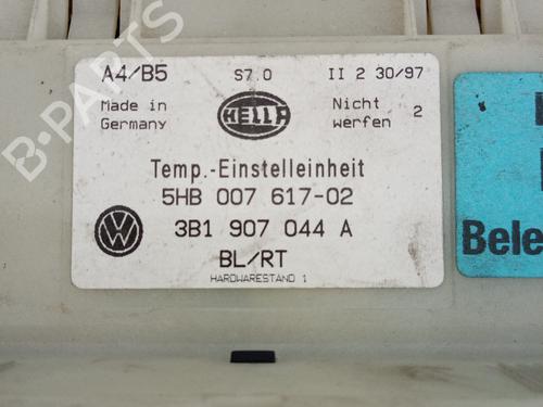 Climate control VW GOLF IV (1J1)  | BP21032280I5 