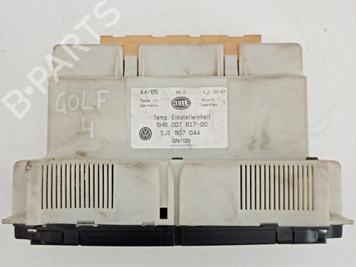 Airco bedieningspaneel VW GOLF IV (1J1)  | BP21032283I5