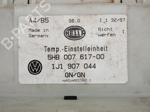 Airco bedieningspaneel VW GOLF IV (1J1)  | BP21032283I5