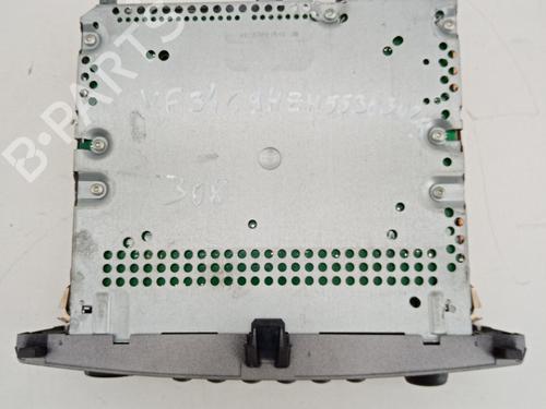 Radio PEUGEOT 308 I (4A_, 4C_)  | BP21032284E6 