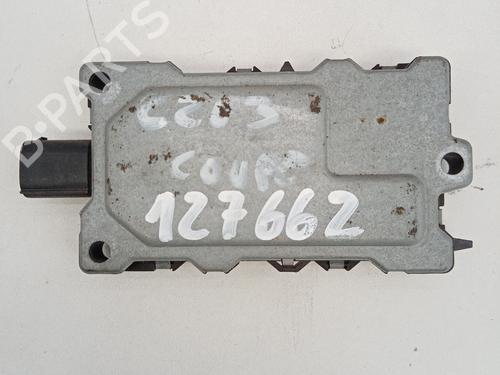 Electronic module MERCEDES-BENZ C-CLASS (W203)  | BP21032355M83