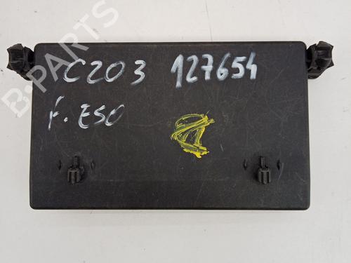 Electronic module MERCEDES-BENZ C-CLASS (W203)  | BP21032347M83 
