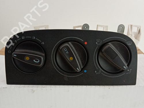 Commande Chauffage VW SHARAN (7M8, 7M9, 7M6) [1995-2010]  21032292