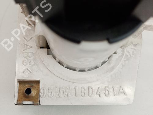 Commande Chauffage VW SHARAN (7M8, 7M9, 7M6)  | BP21032292I5