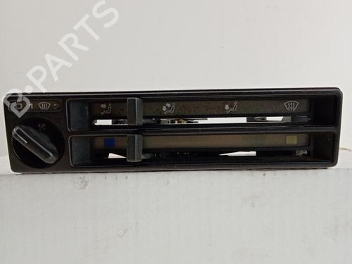 Used Climate control VW GOLF II (19E, 1G1) [1983-1992]  21032295