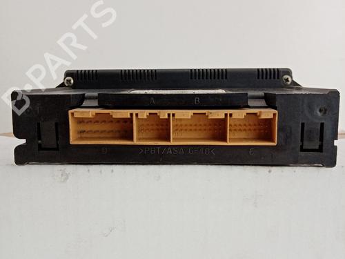 Climate control AUDI A3 (8L1) | BP21032378I5
