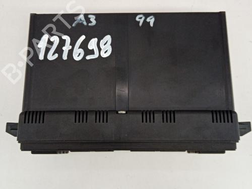 Climate control AUDI A3 (8L1) | BP21032378I5
