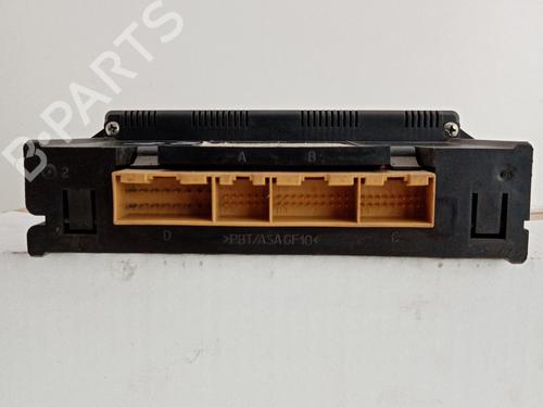 Commande Chauffage AUDI A3 (8L1) | BP21032379I5